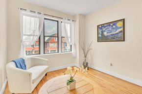 Jersey City BNB